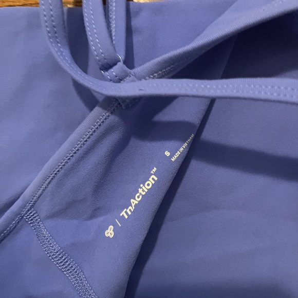 TNAction Life Rhythm Romper - Picture 6 of 6